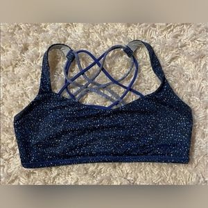 Free to be zen bra